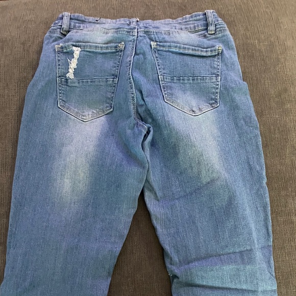 Jeans - Picture 2 of 2